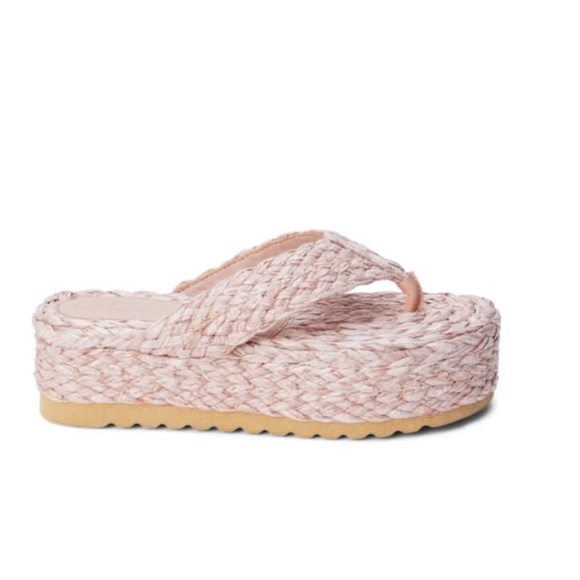 Sailor Thong Sandals by Matisse - Picture 2 of 4